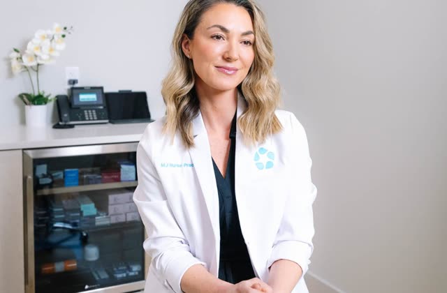 A Relive Health medical provider